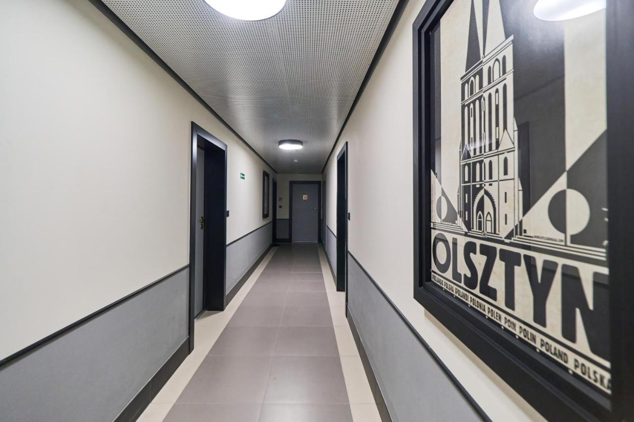 Apartments Wroclaw Jana Pawla II With Free Parking Wroclaw By Noclegi Renters Extérieur photo
